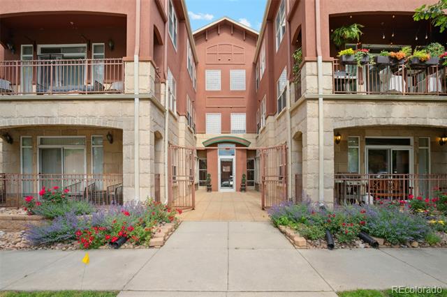 2100 N Humboldt Street Unit: 302