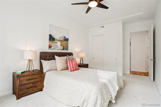 2100 N Humboldt Street Unit: 302