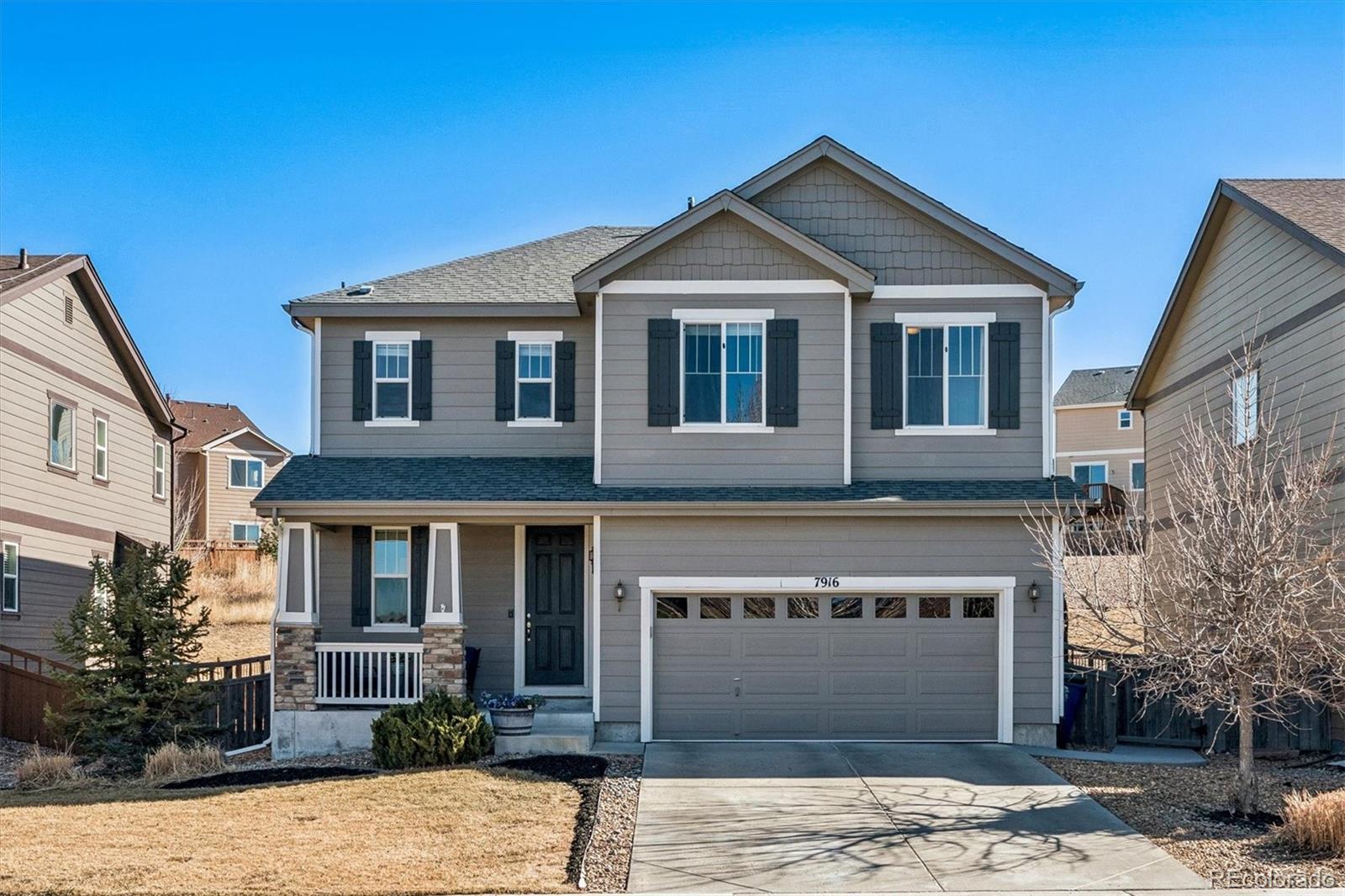 7916 Grady Circle