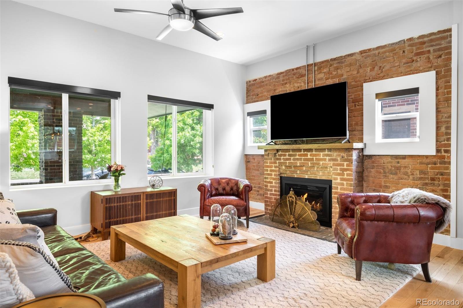 2669 N Cherry Street