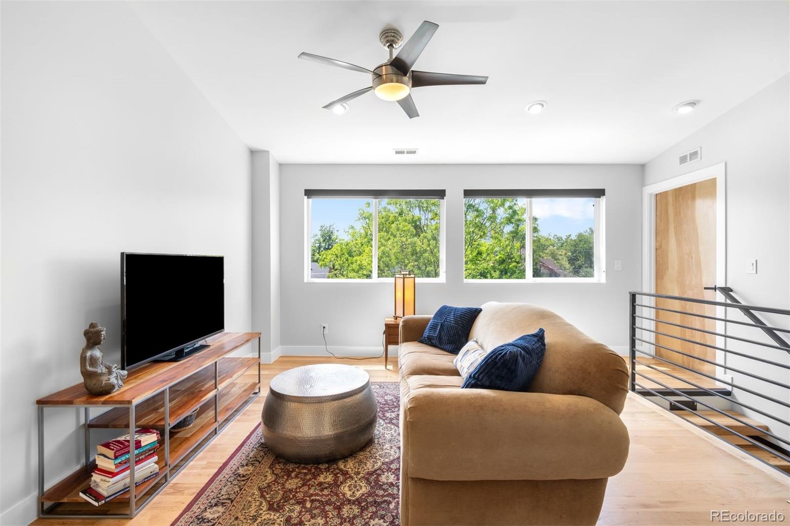 2669 N Cherry Street