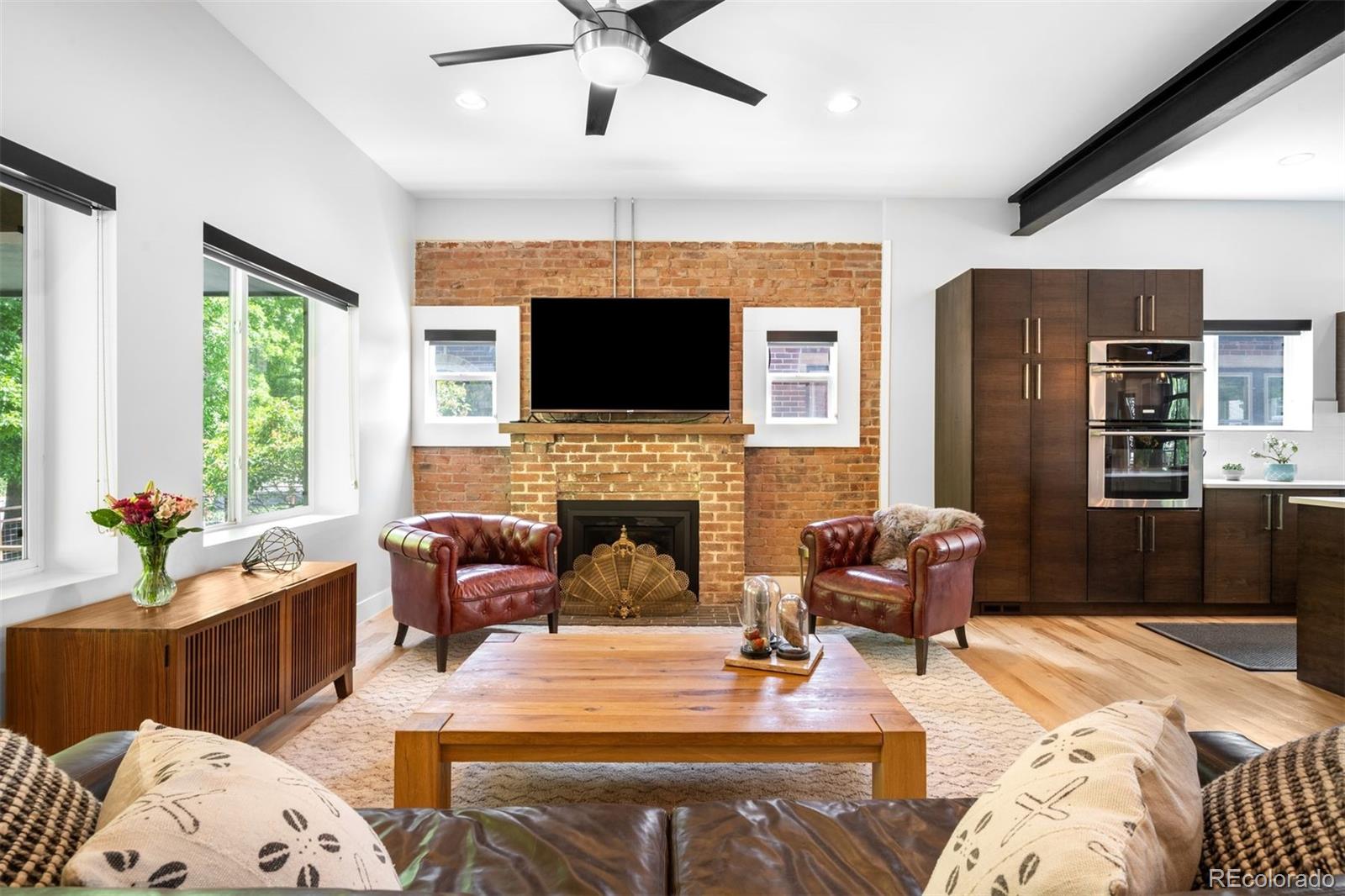 2669 N Cherry Street