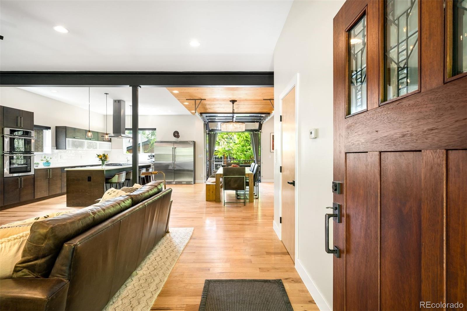 2669 N Cherry Street