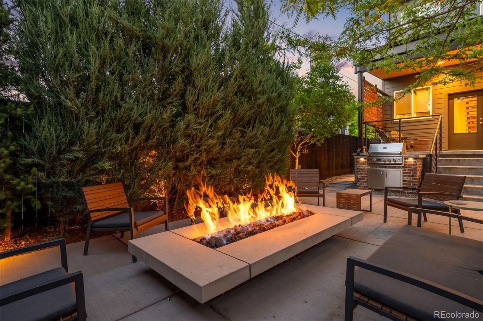 2669 N Cherry Street