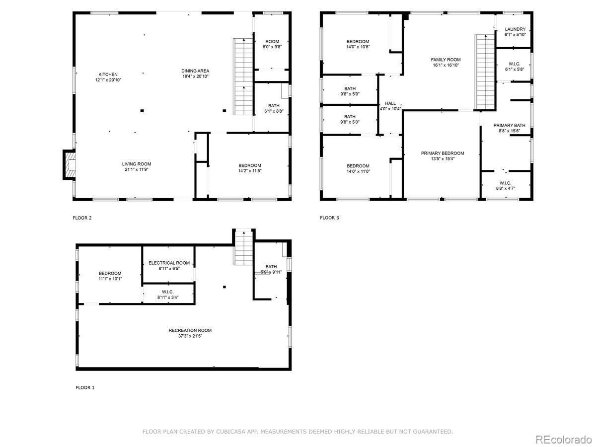 2669 N Cherry Street