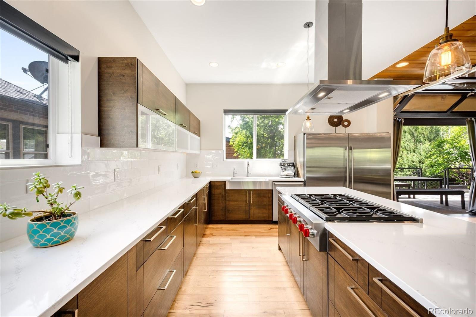 2669 N Cherry Street