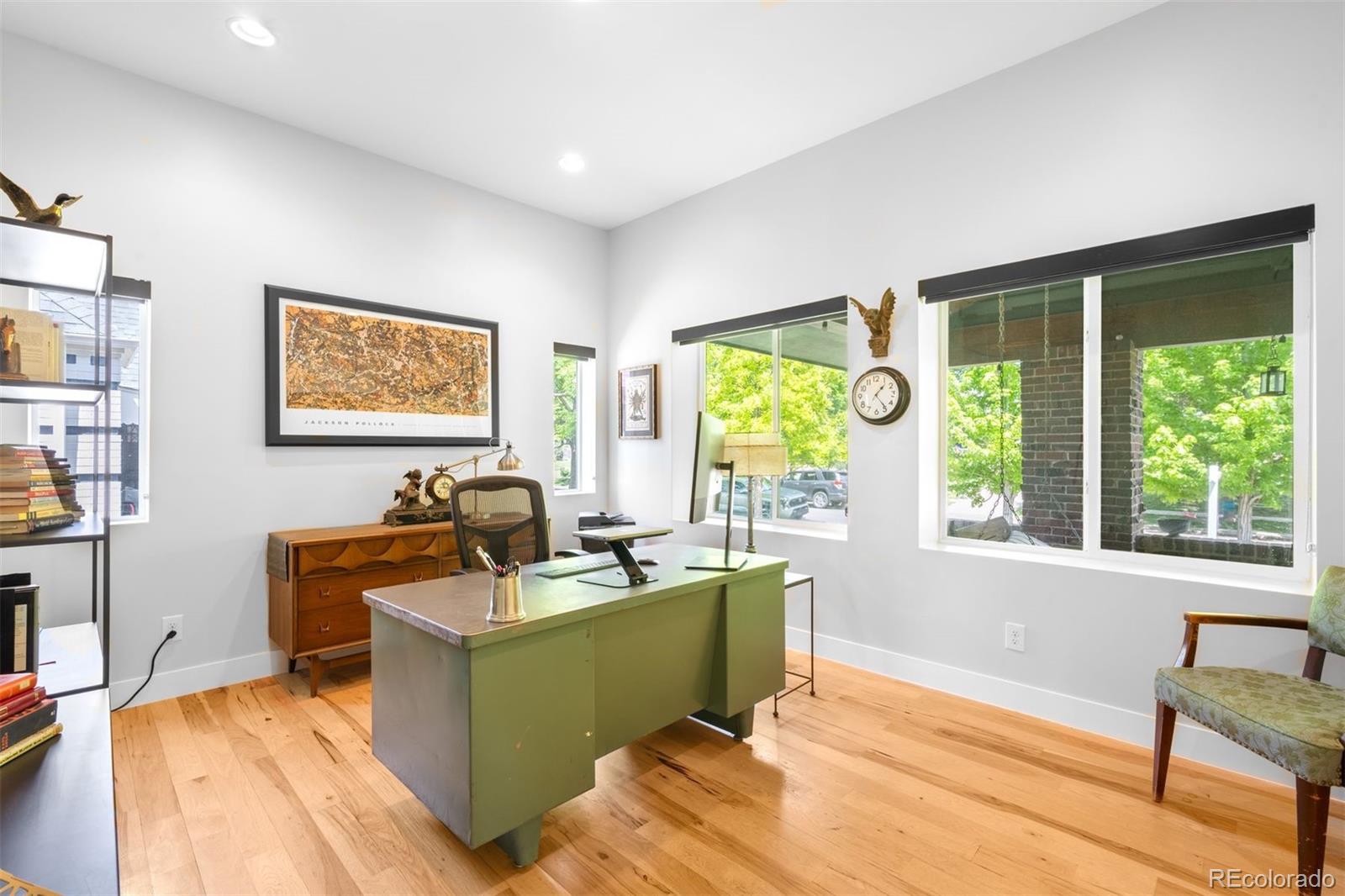 2669 N Cherry Street