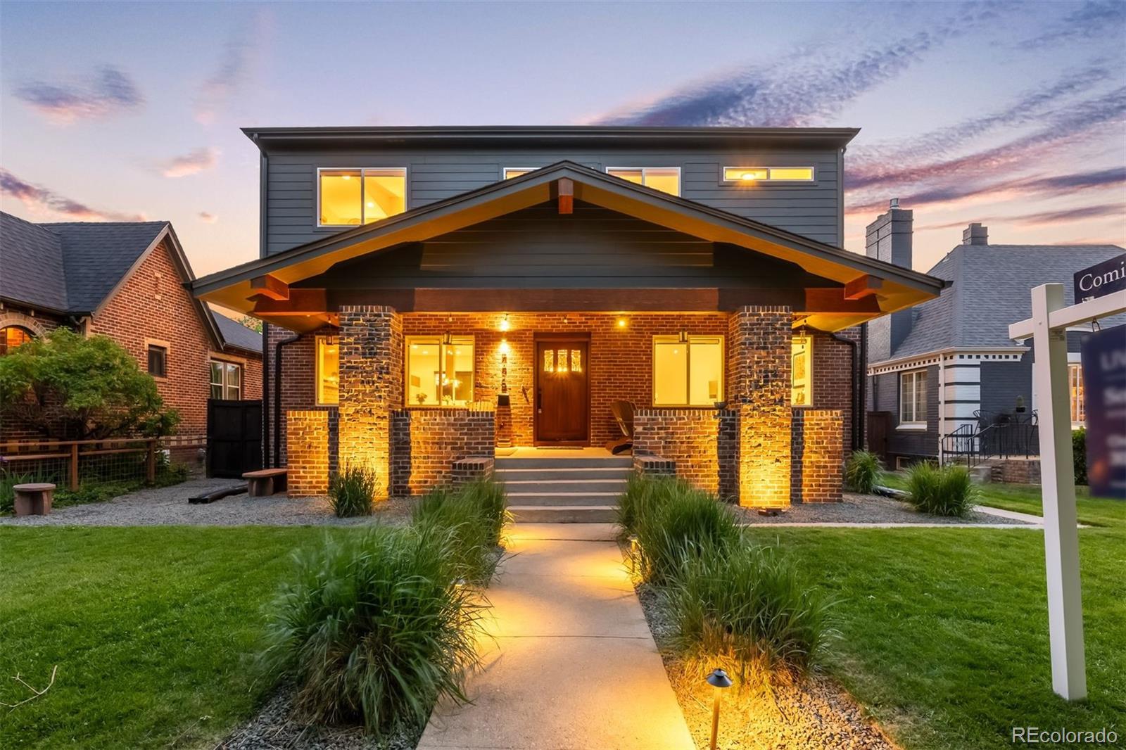 2669 N Cherry Street