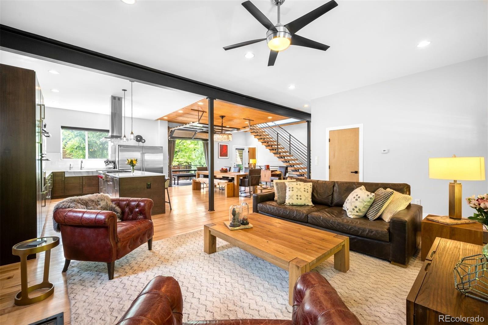 2669 N Cherry Street