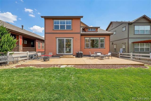 16694 Miners Way