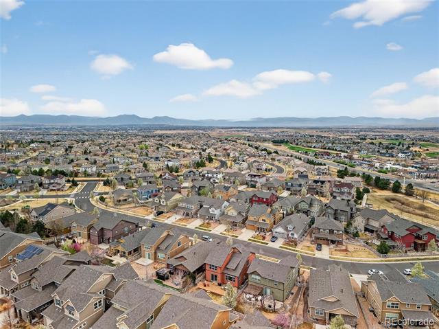 16694 Miners Way