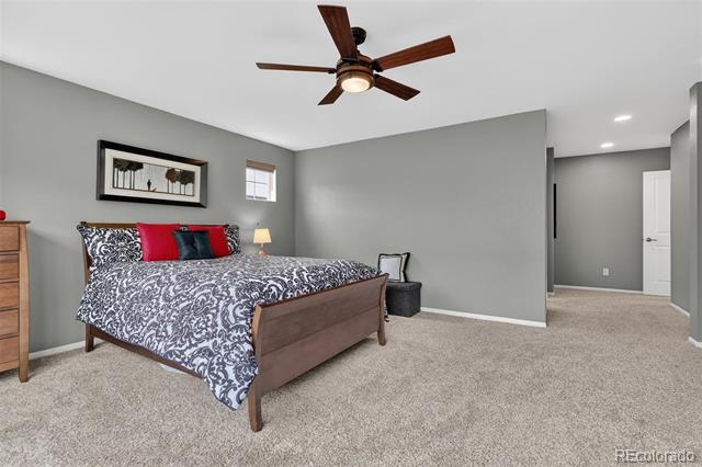 16694 Miners Way
