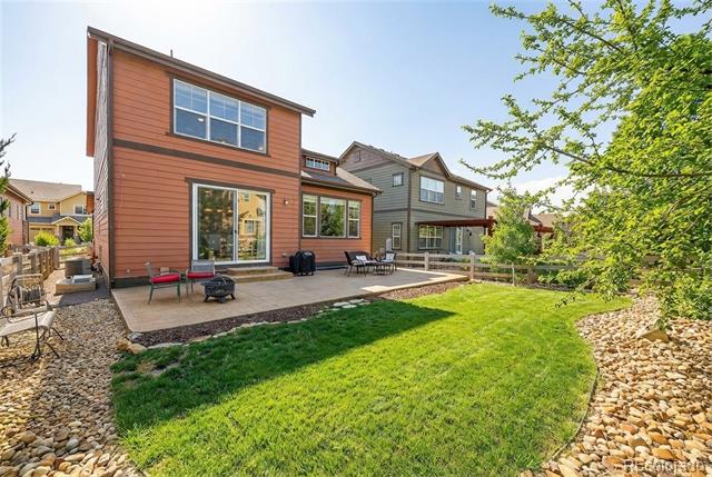 16694 Miners Way