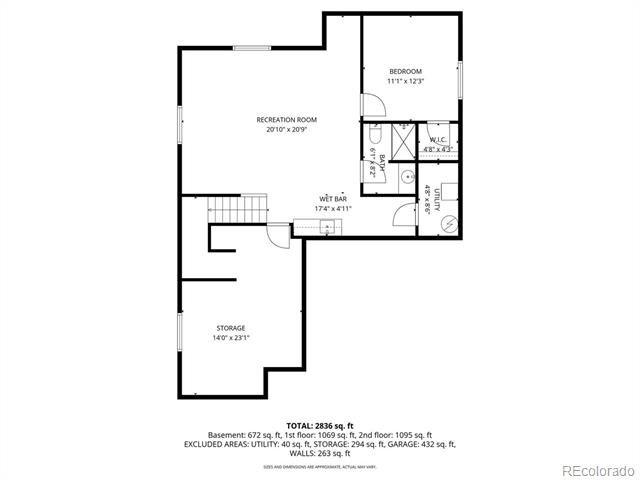 16694 Miners Way