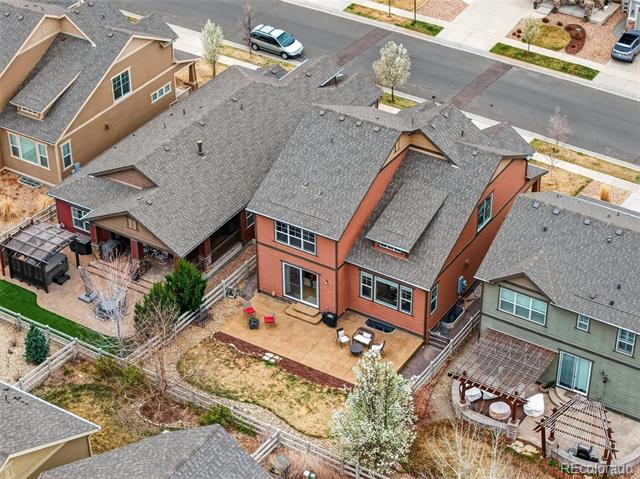 16694 Miners Way
