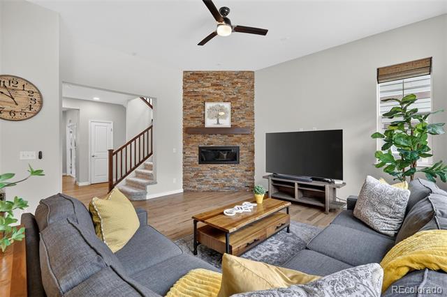 16694 Miners Way