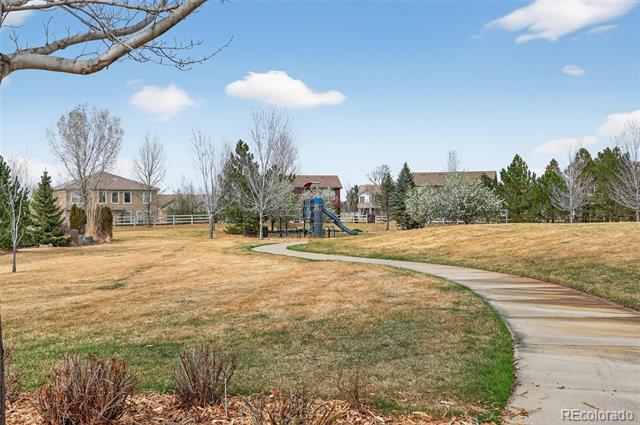16694 Miners Way
