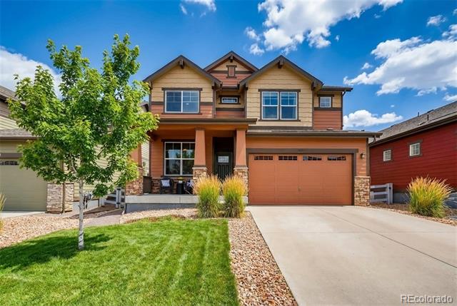 16694 Miners Way