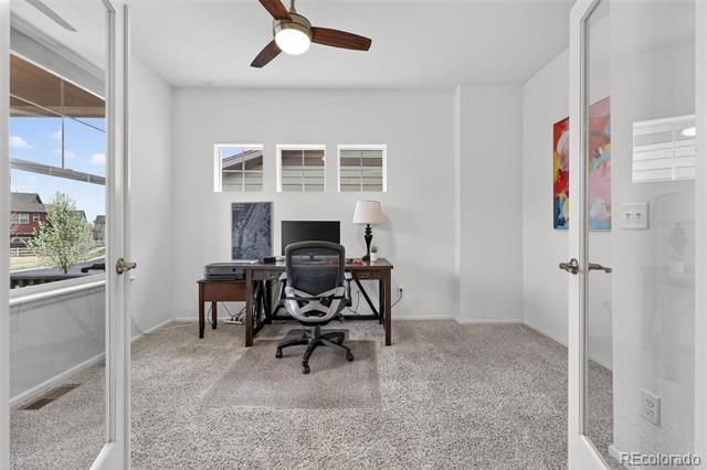 16694 Miners Way