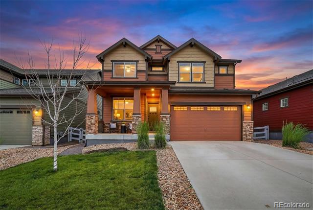 16694 Miners Way