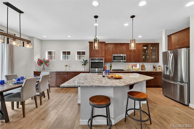 16694 Miners Way