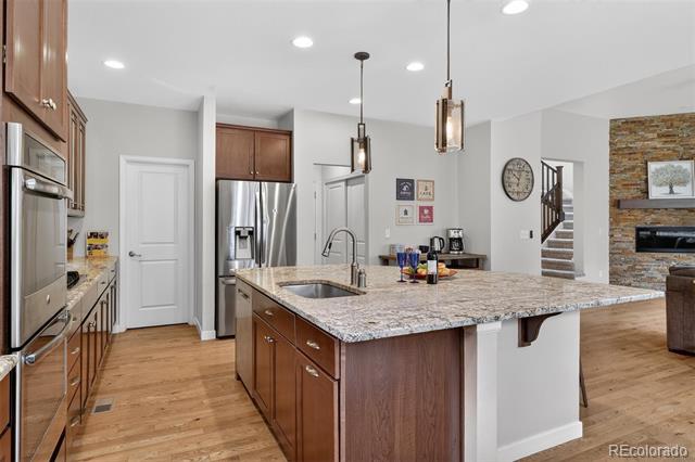 16694 Miners Way