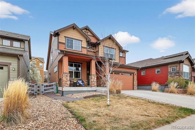 16694 Miners Way