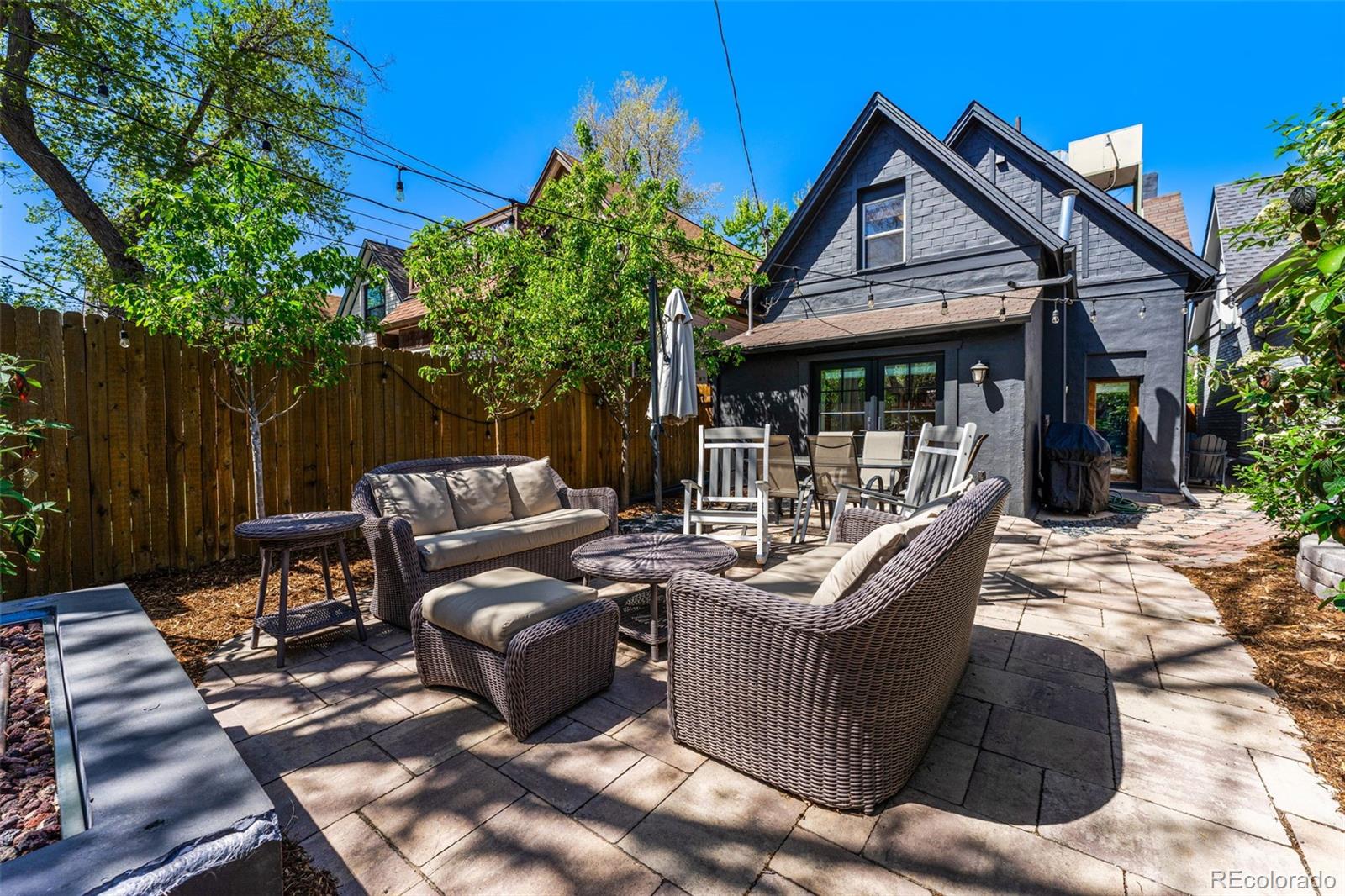 714 S Clarkson Street