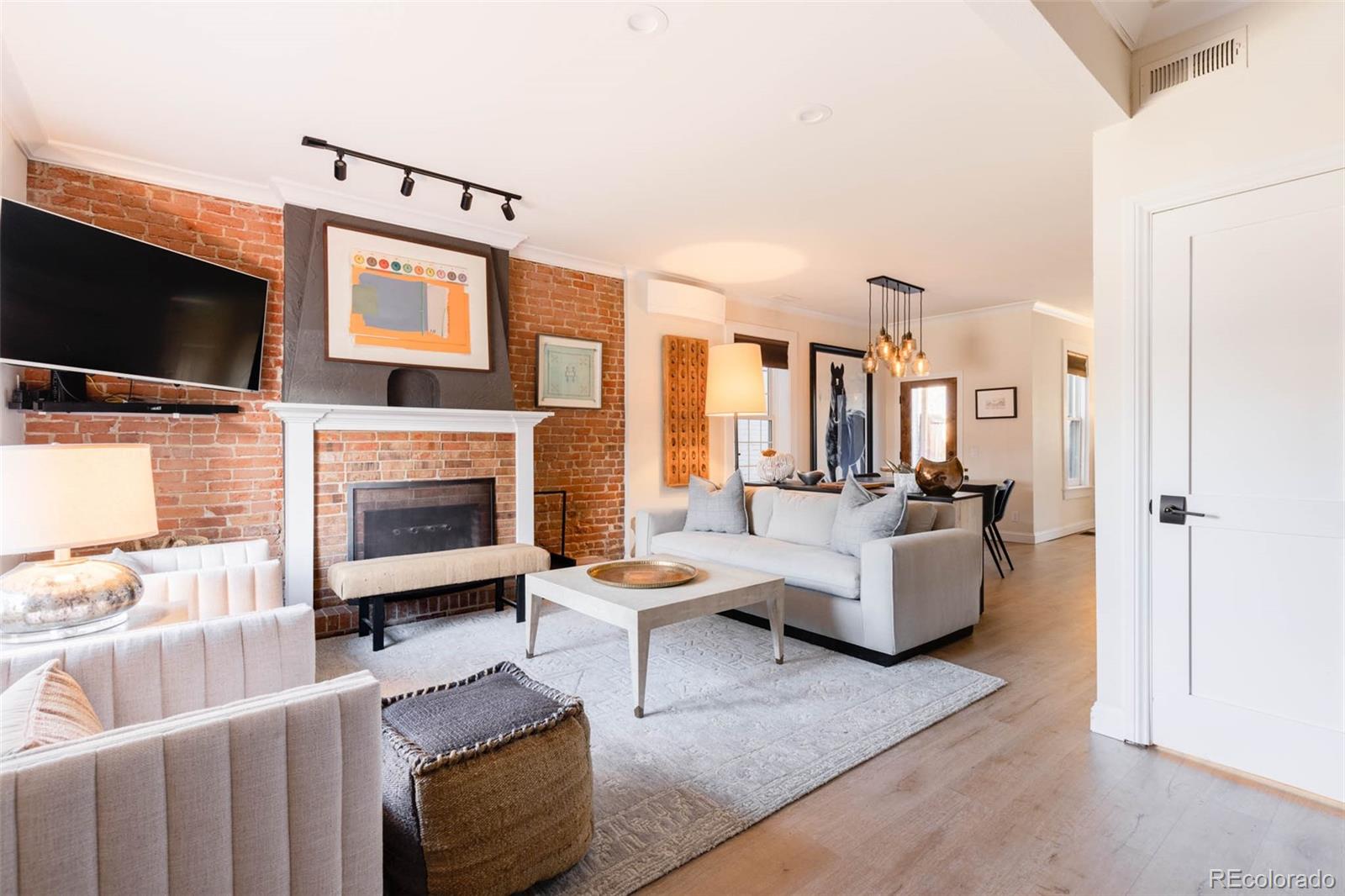 714 S Clarkson Street