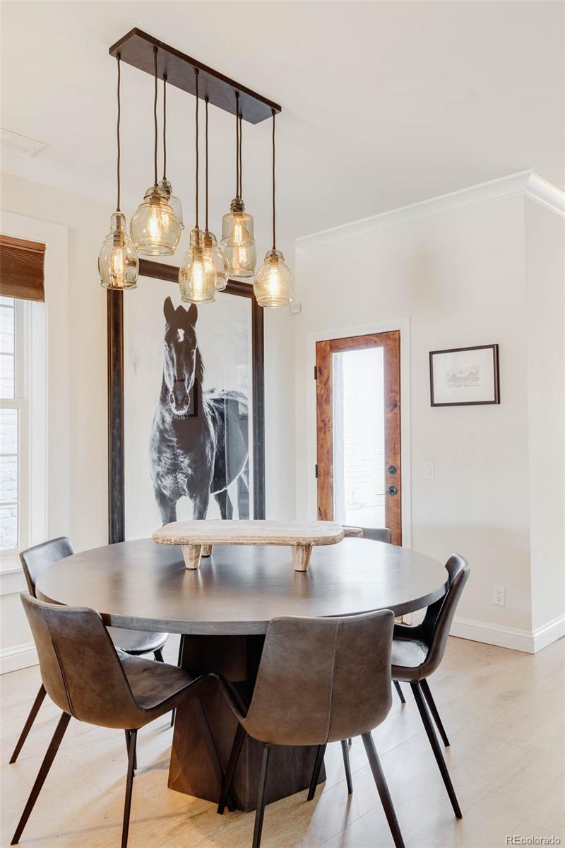 714 S Clarkson Street