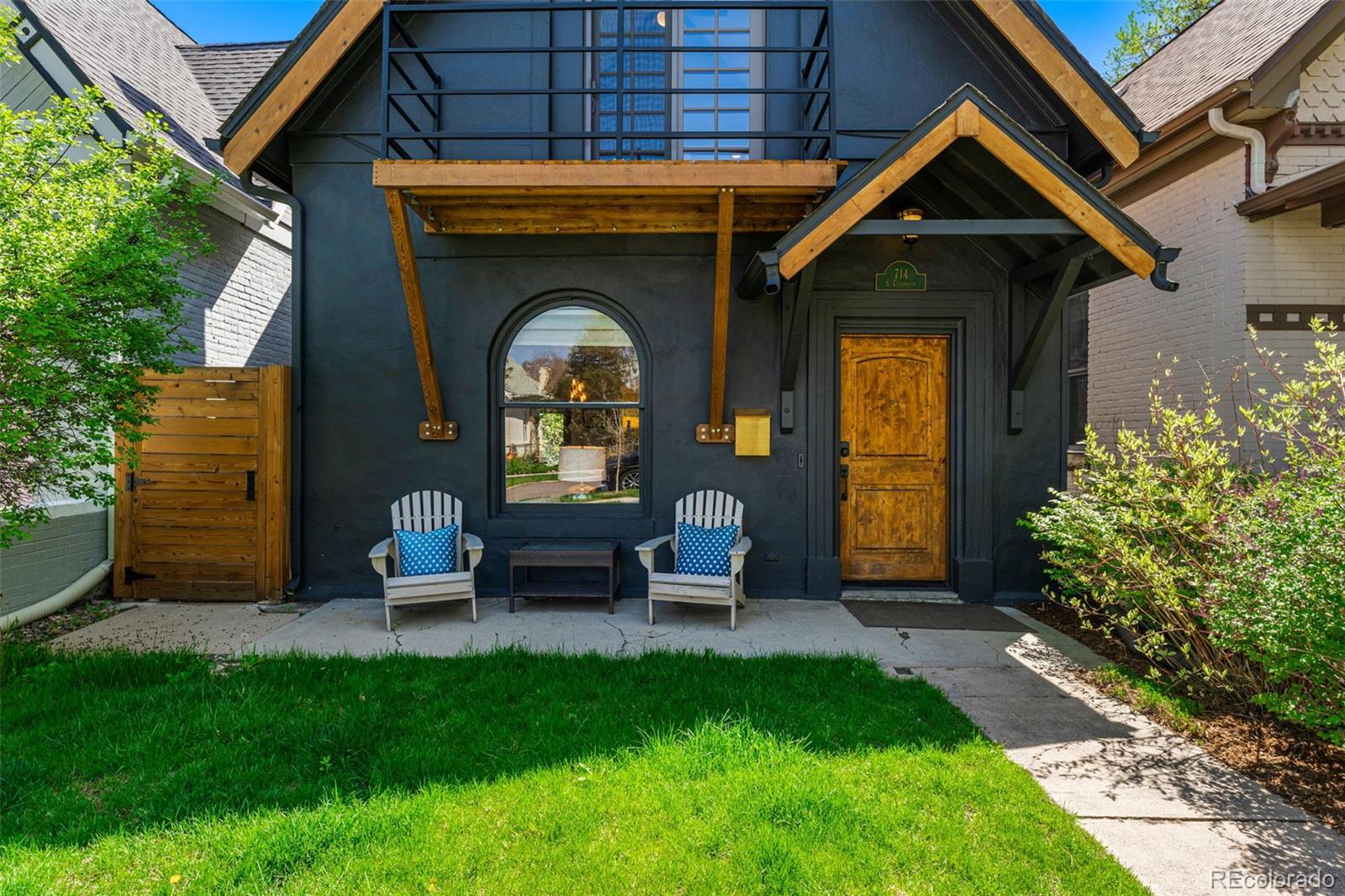 714 S Clarkson Street