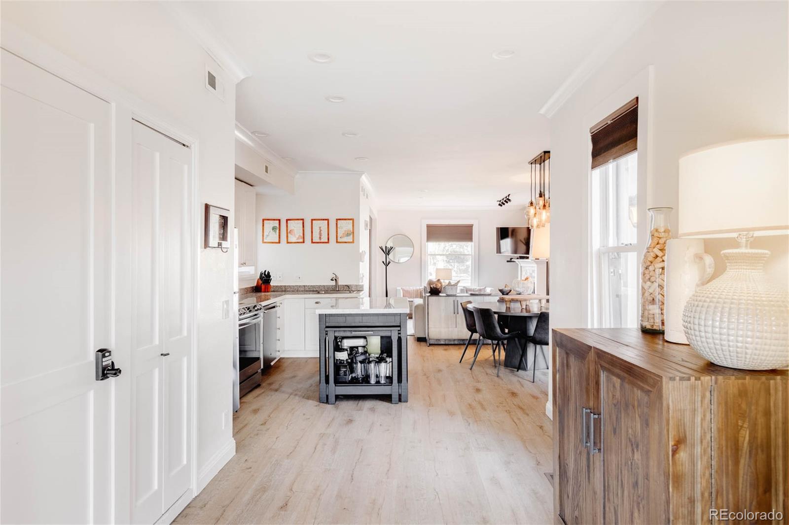 714 S Clarkson Street