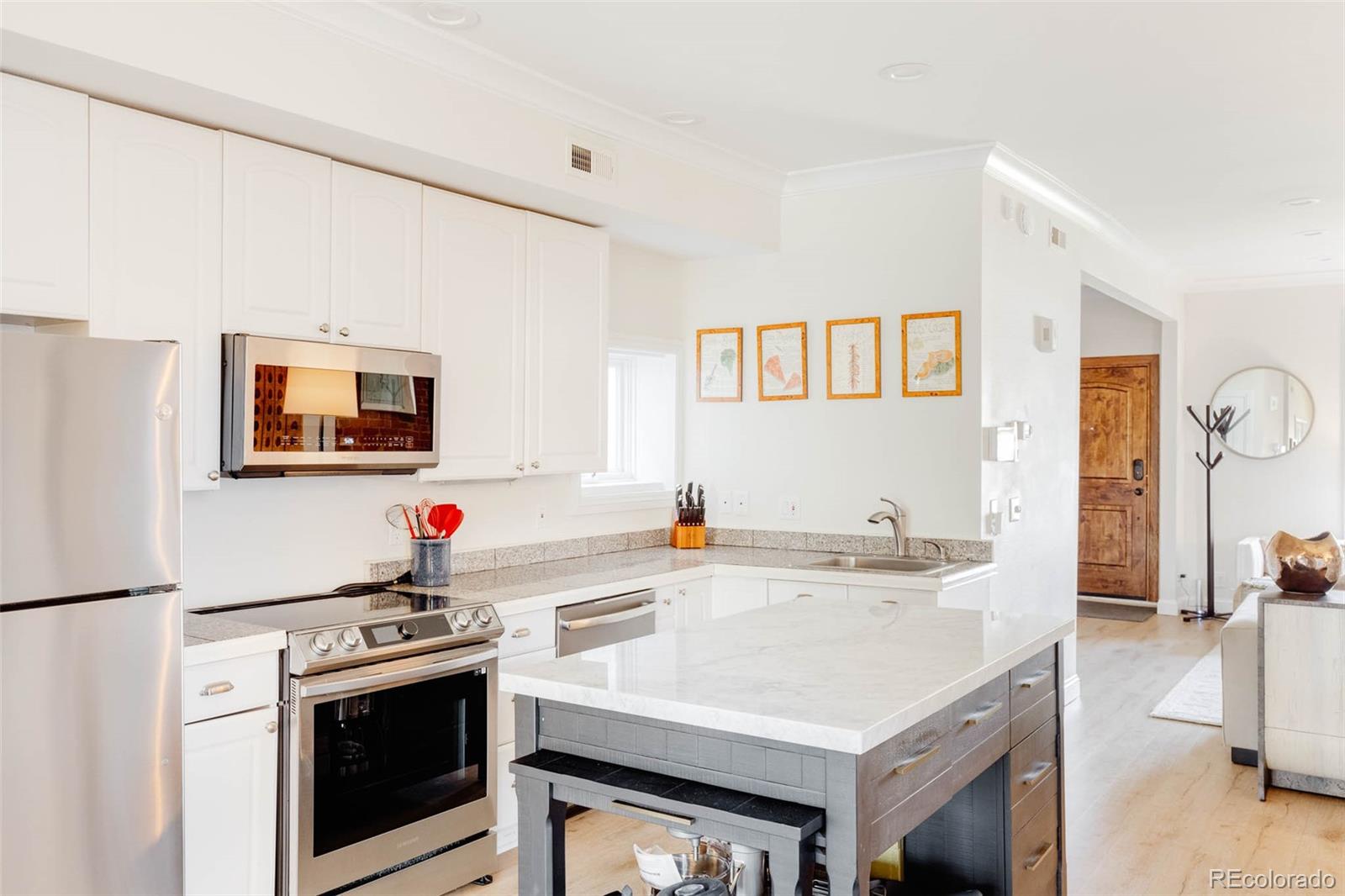 714 S Clarkson Street