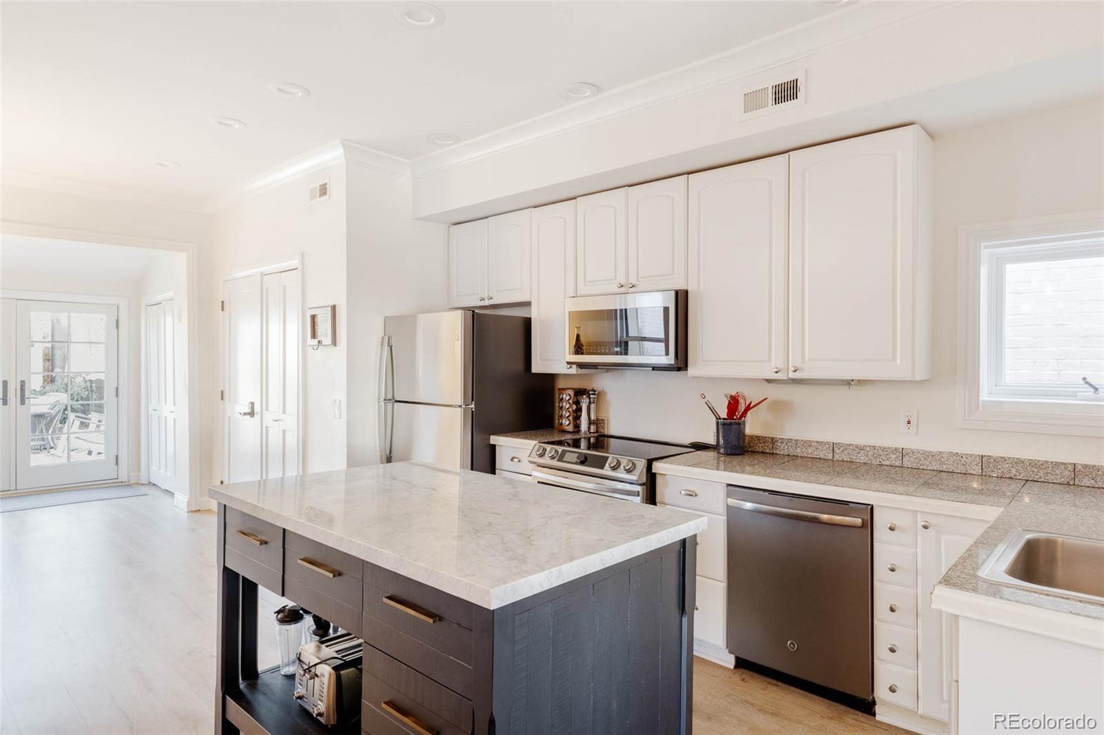 714 S Clarkson Street