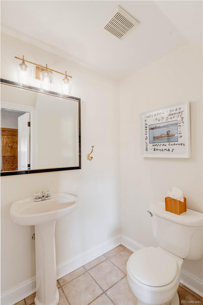 714 S Clarkson Street