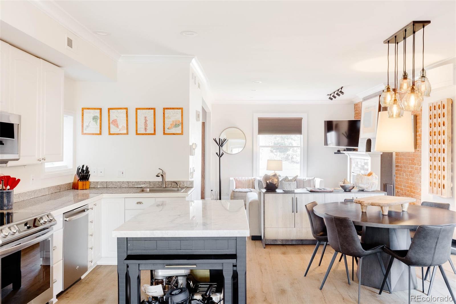 714 S Clarkson Street