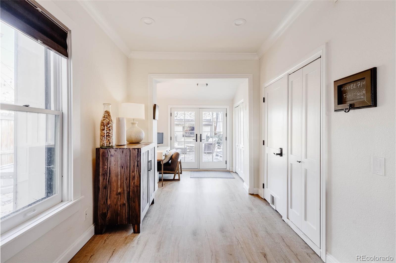 714 S Clarkson Street