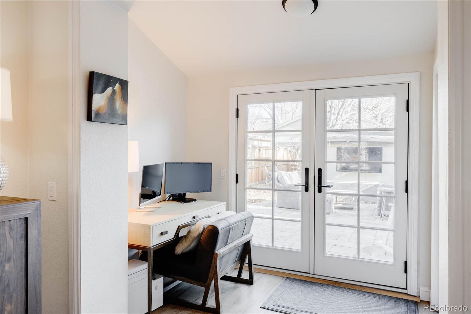 714 S Clarkson Street