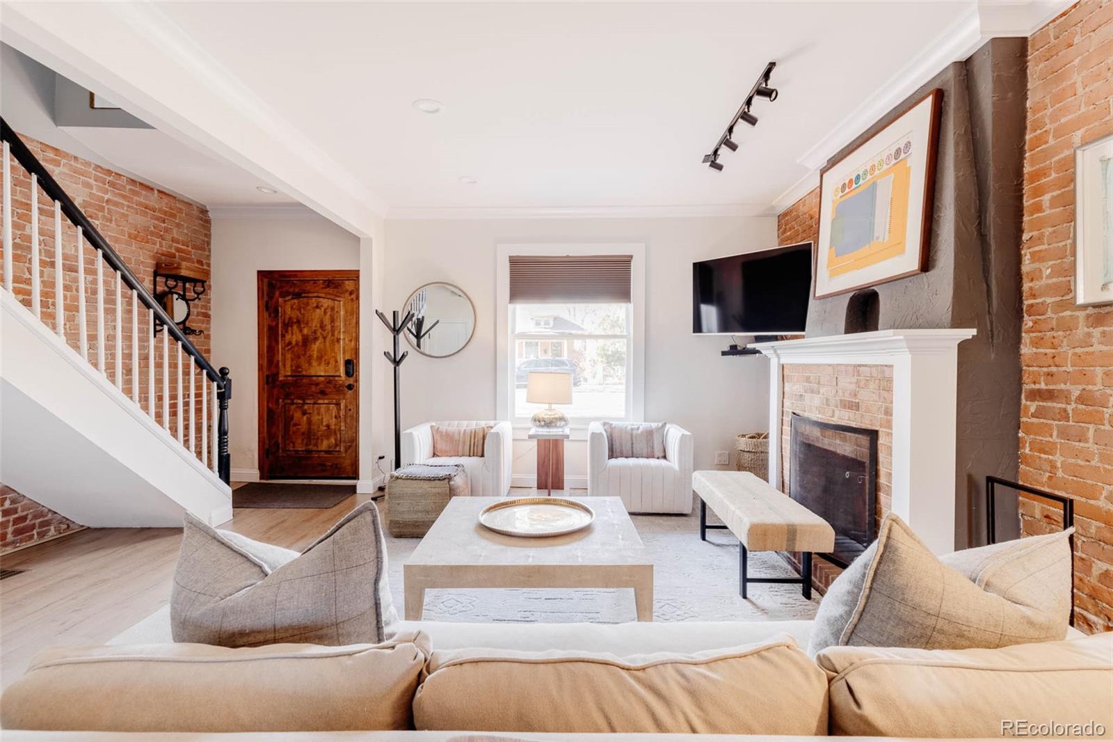 714 S Clarkson Street