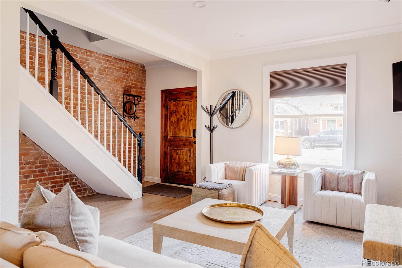 714 S Clarkson Street