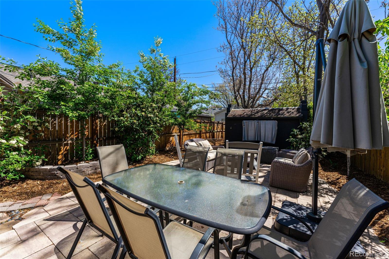 714 S Clarkson Street