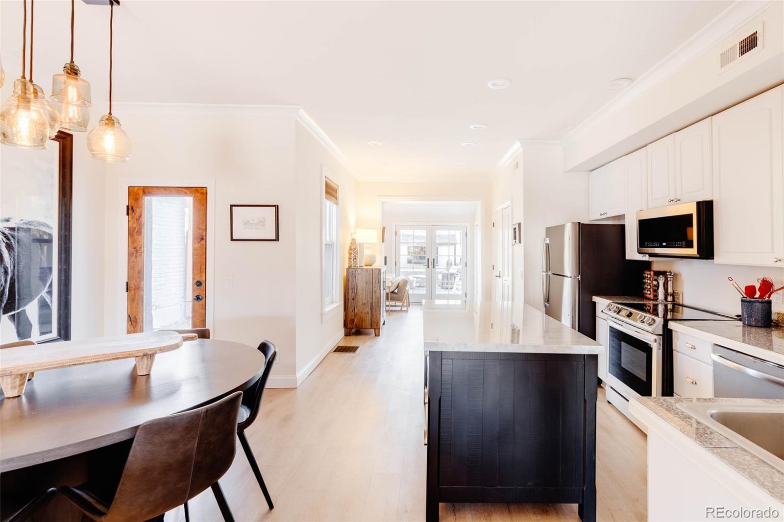 714 S Clarkson Street