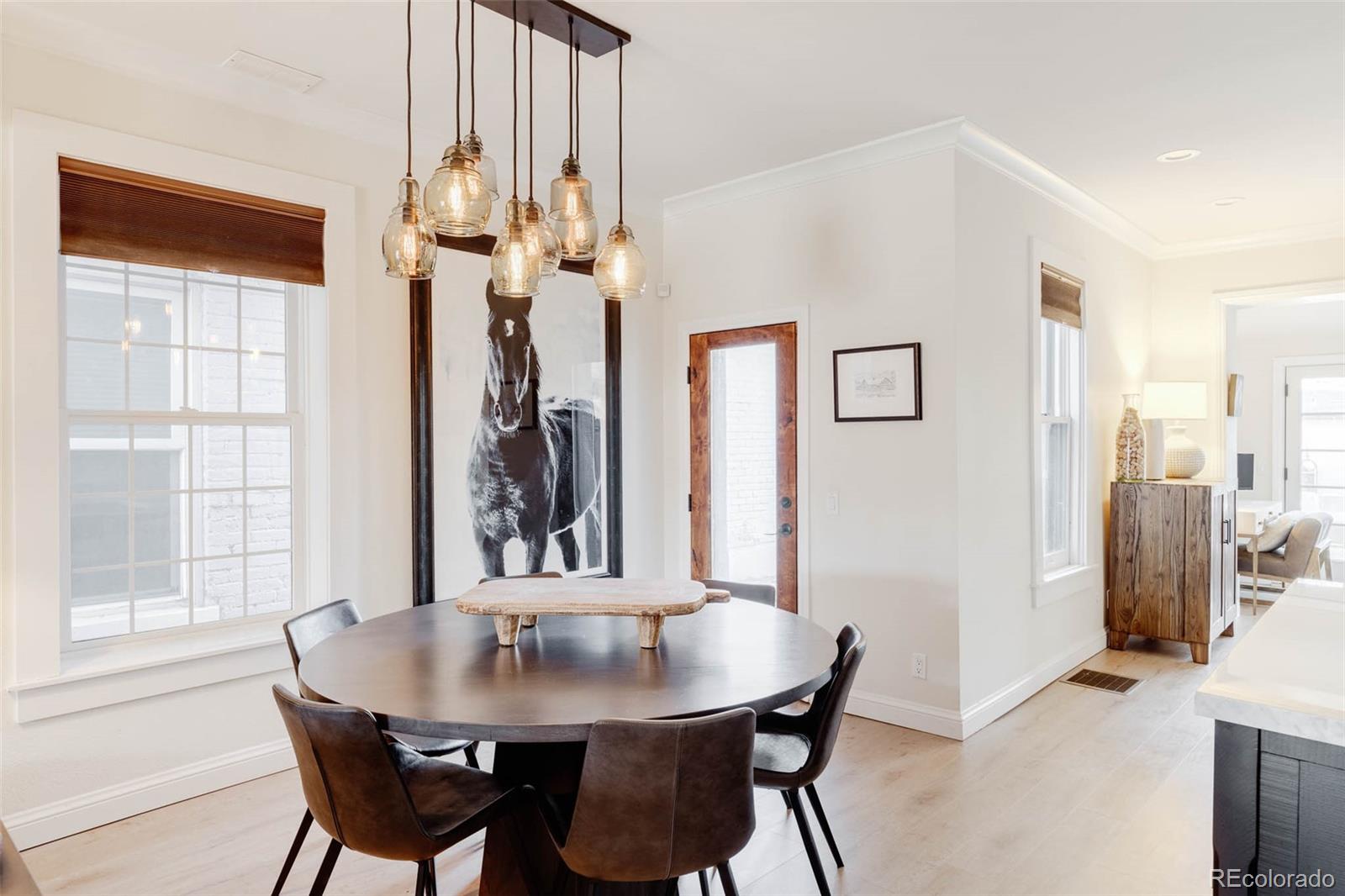 714 S Clarkson Street