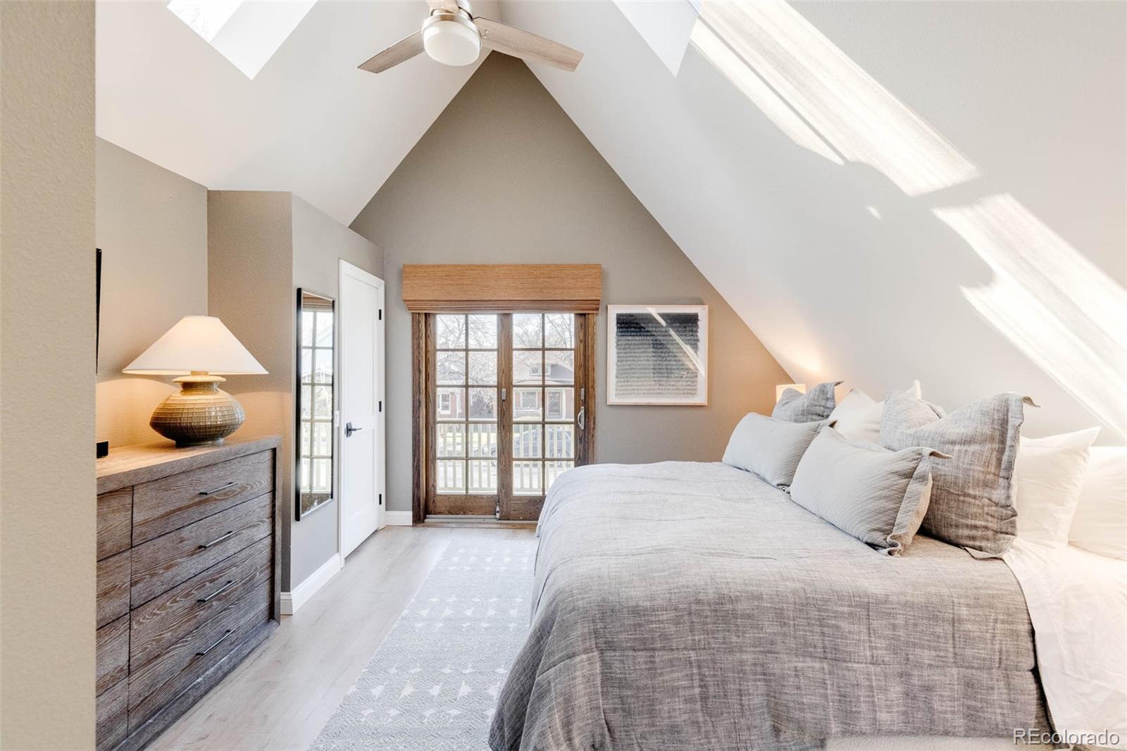 714 S Clarkson Street