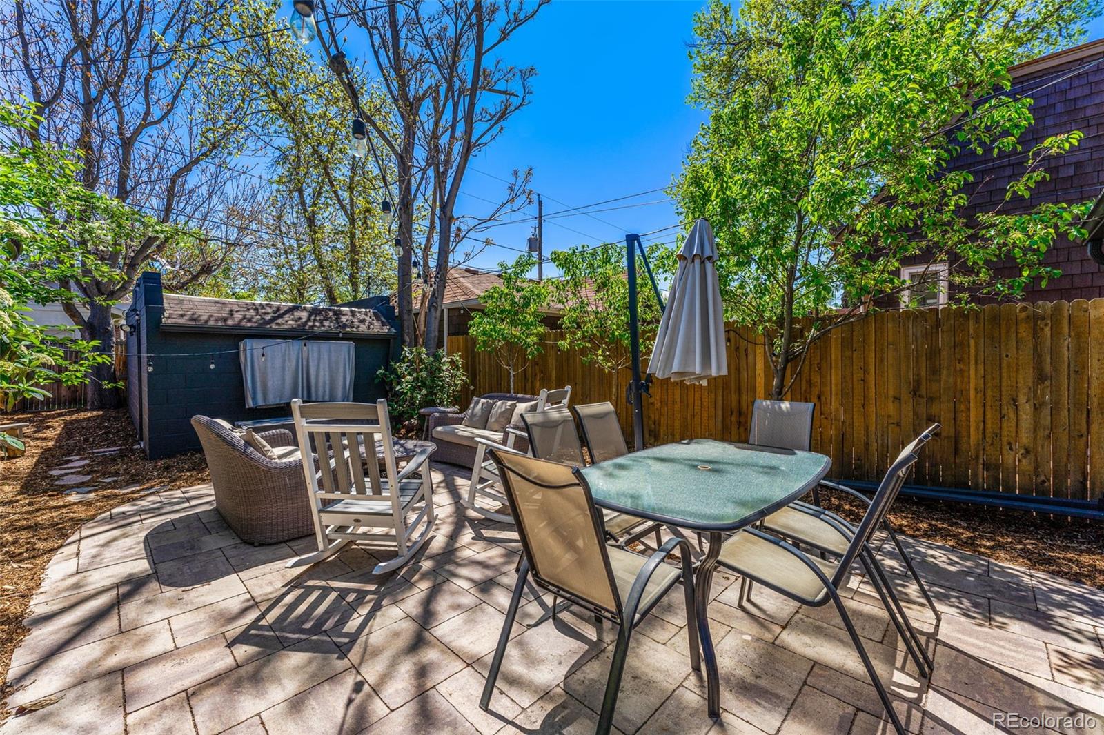 714 S Clarkson Street