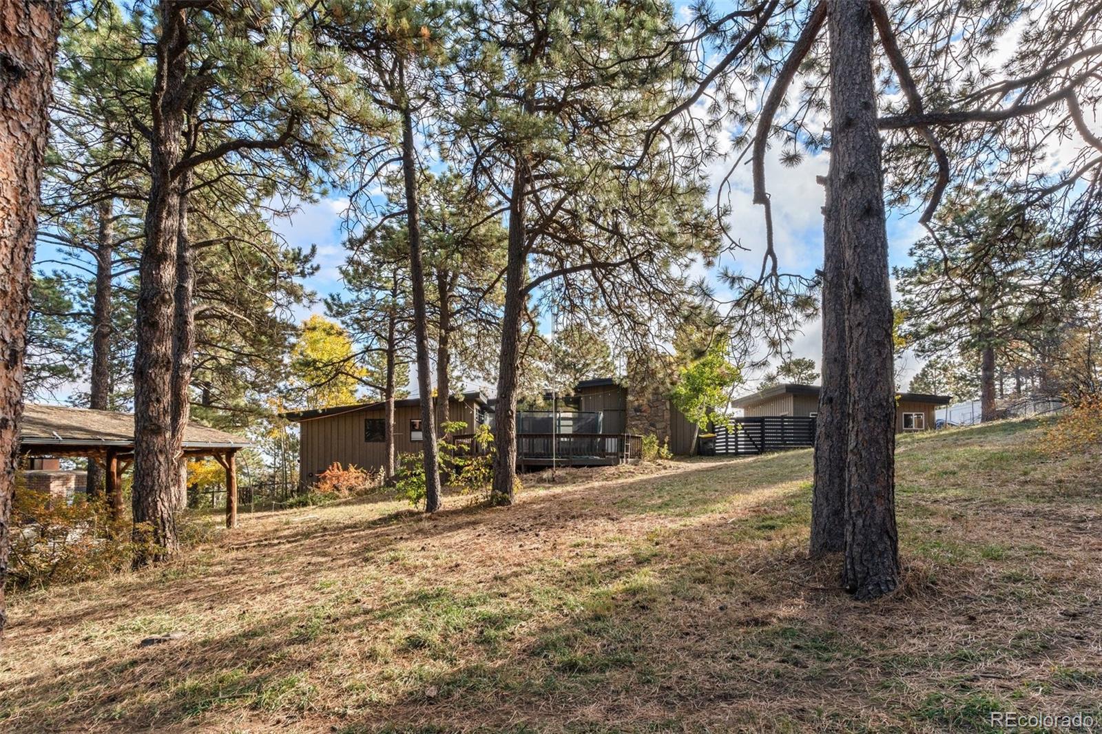 475 Colorow Road