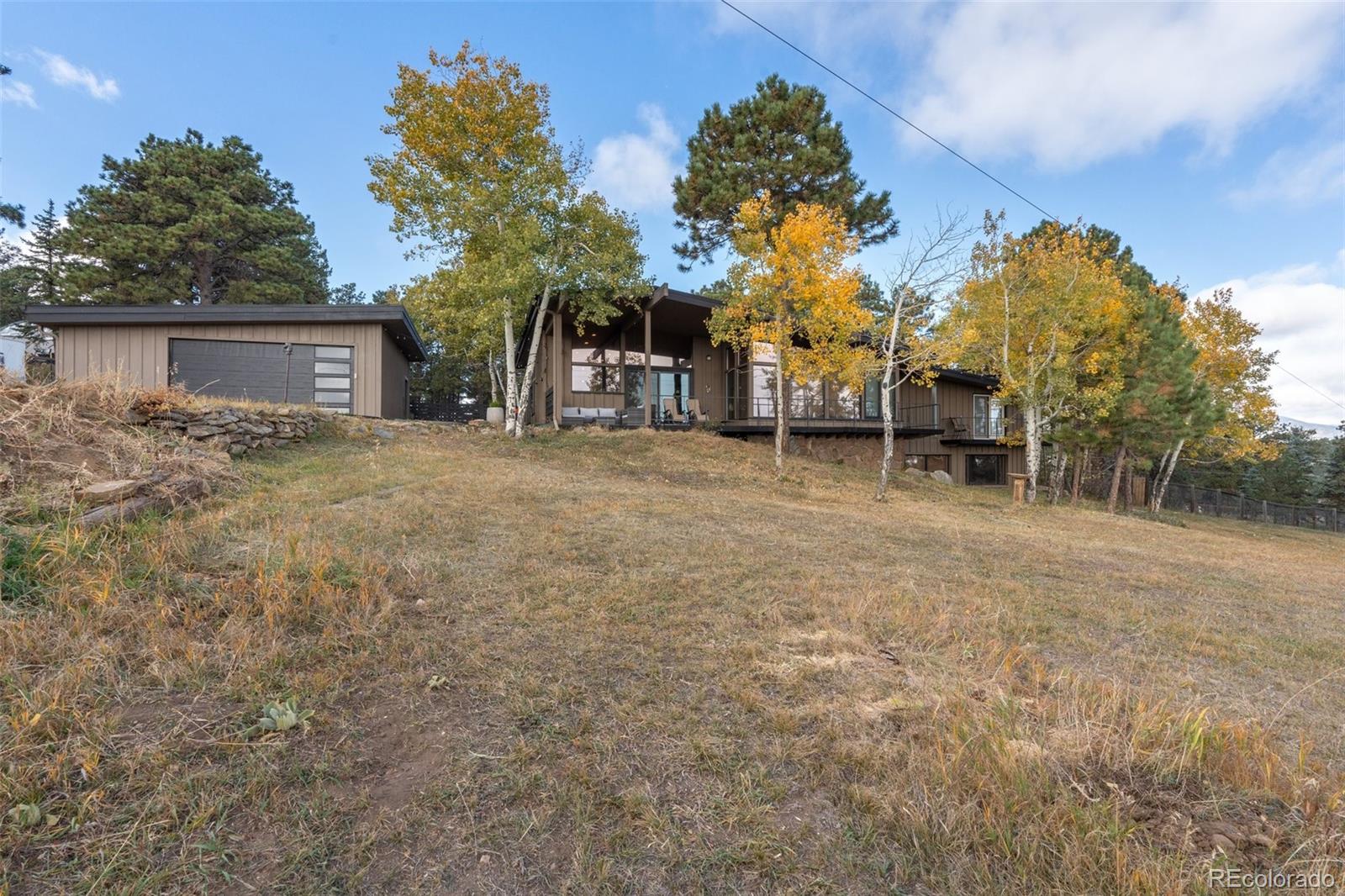 475 Colorow Road