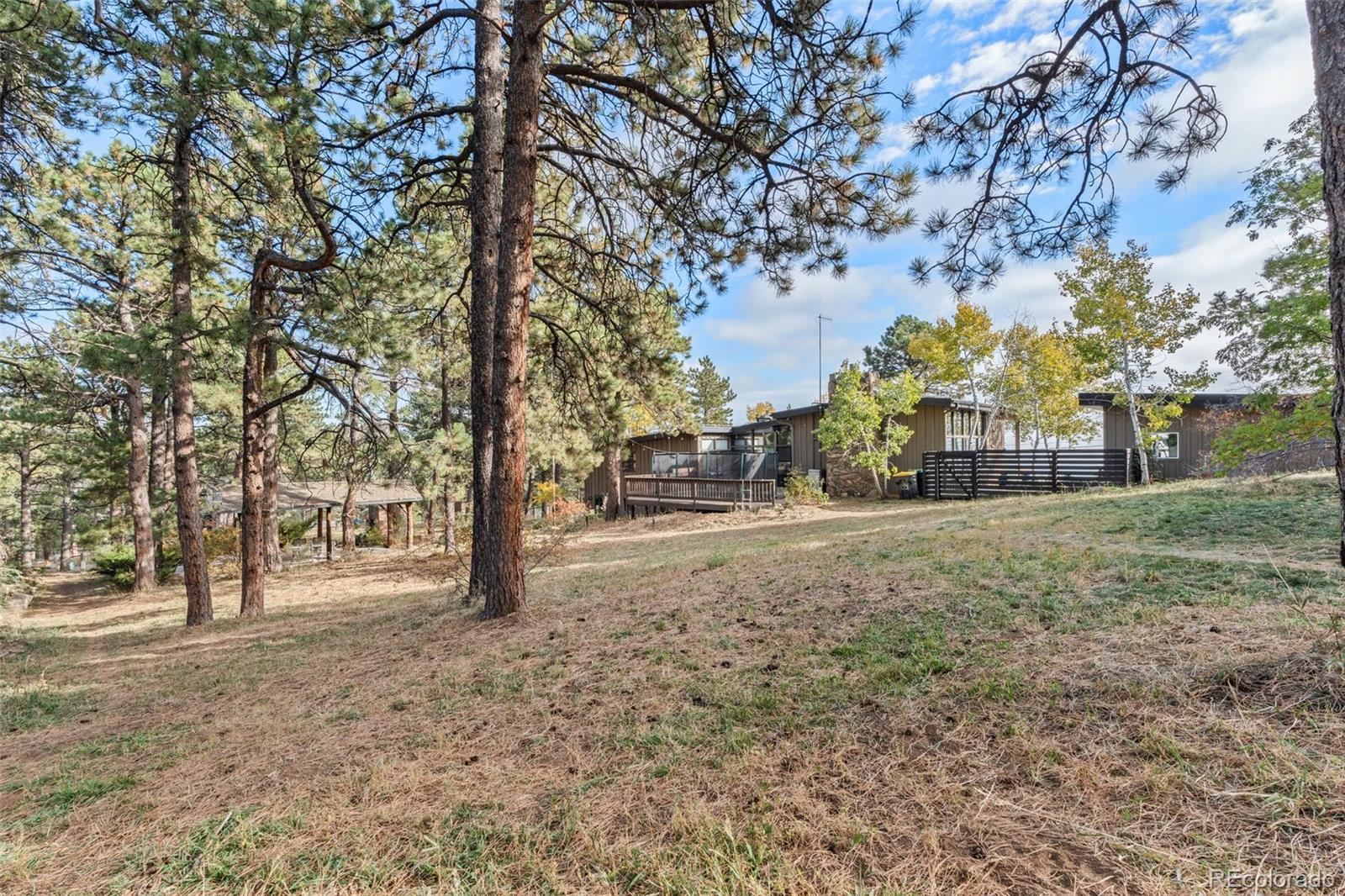 475 Colorow Road