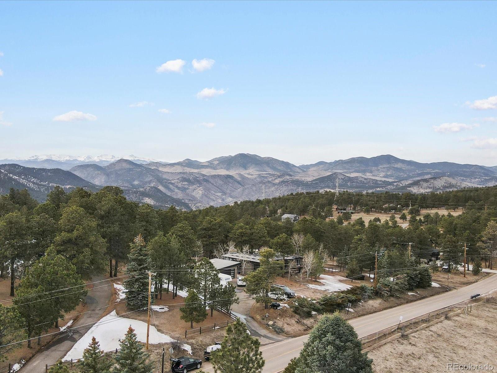 475 Colorow Road