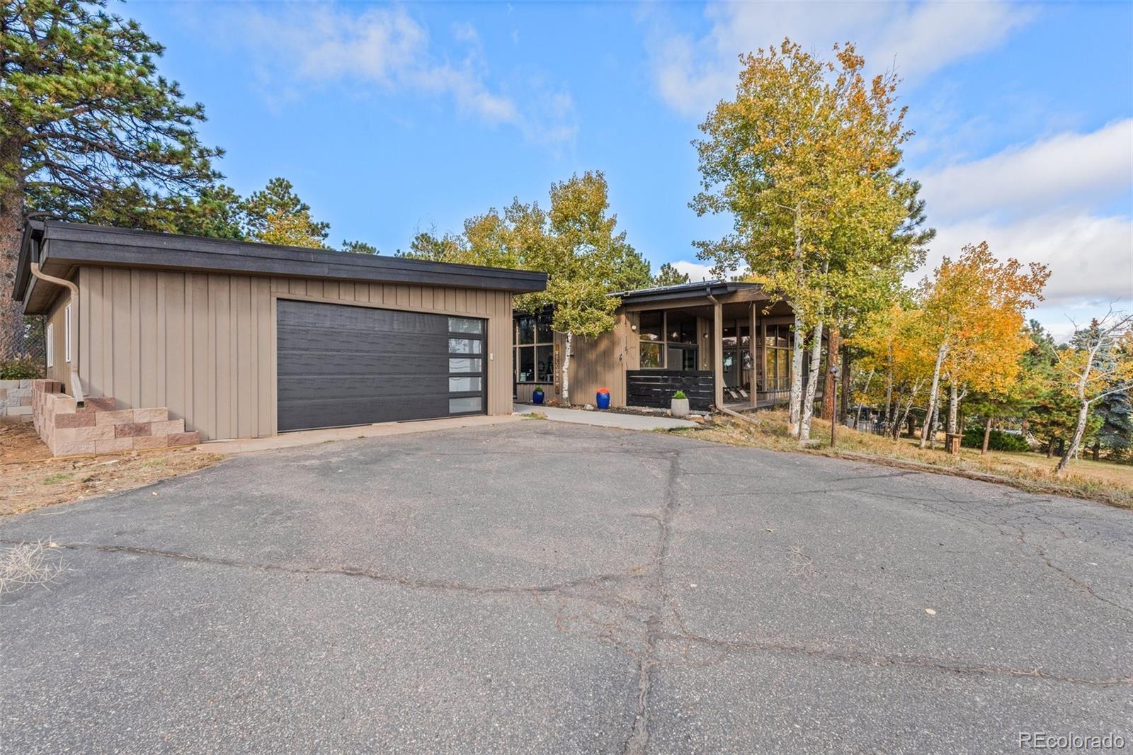 475 Colorow Road